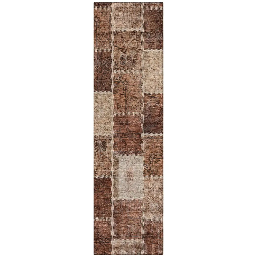 Chantille ACN772 Paprika 2'3