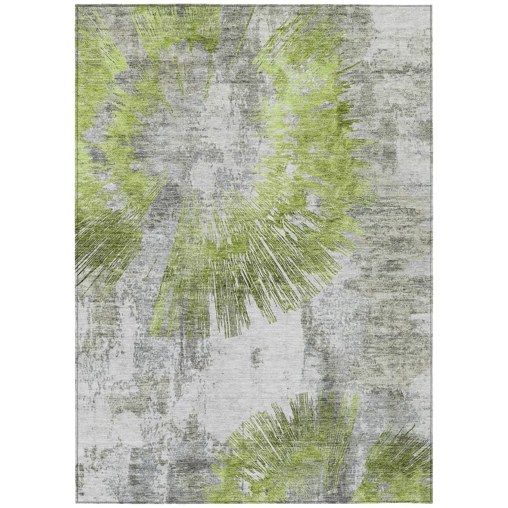 Chantille ACN773 Aloe 3' x 5' Rug