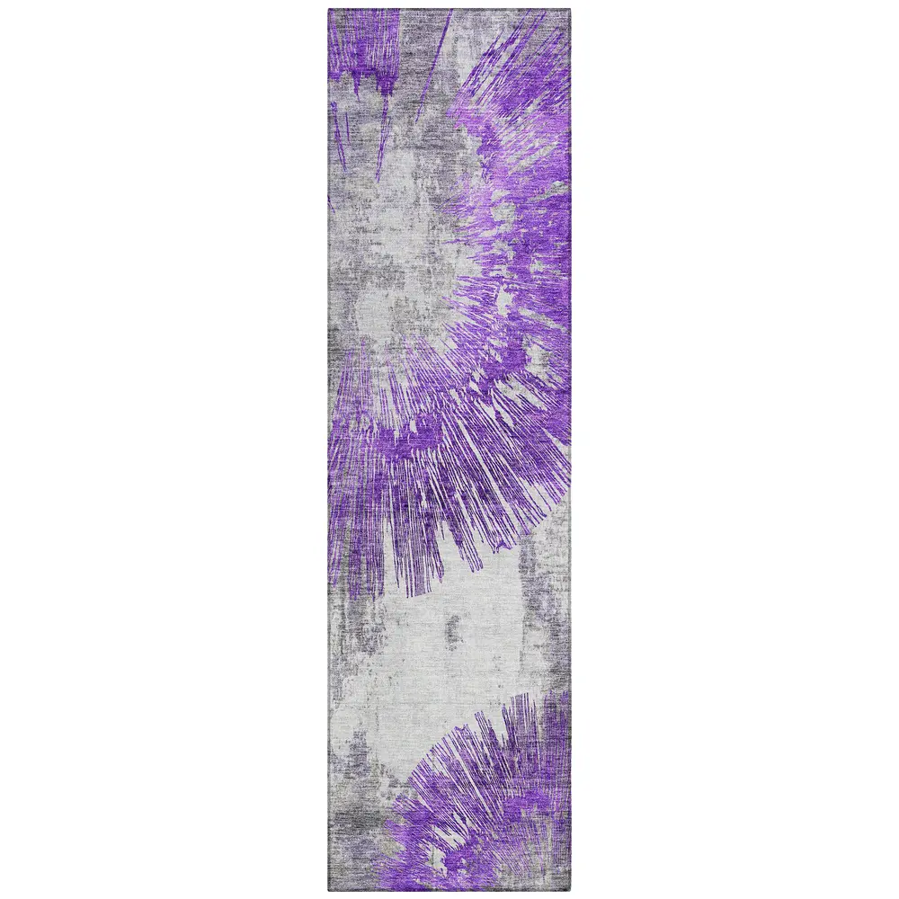 Chantille ACN773 Purple 2'3