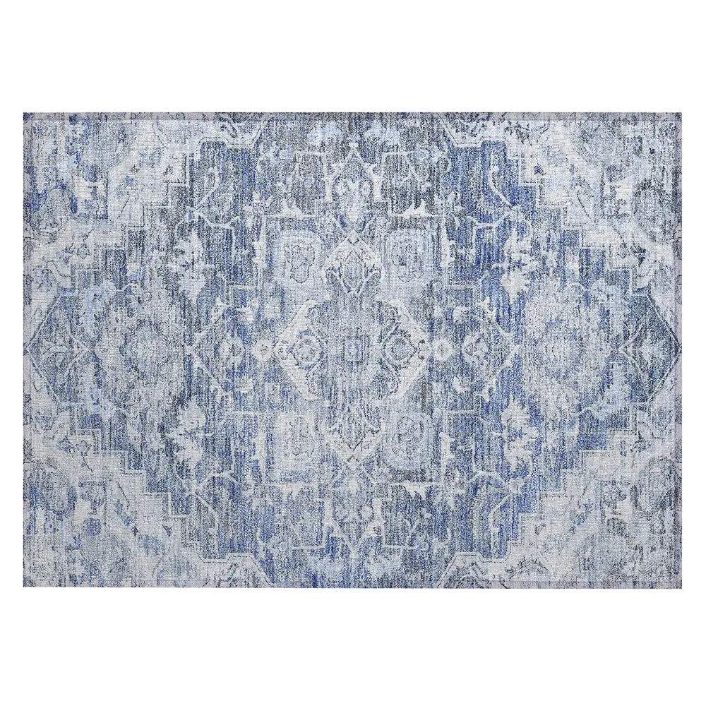 Chantille ACN774 Denim 1'8