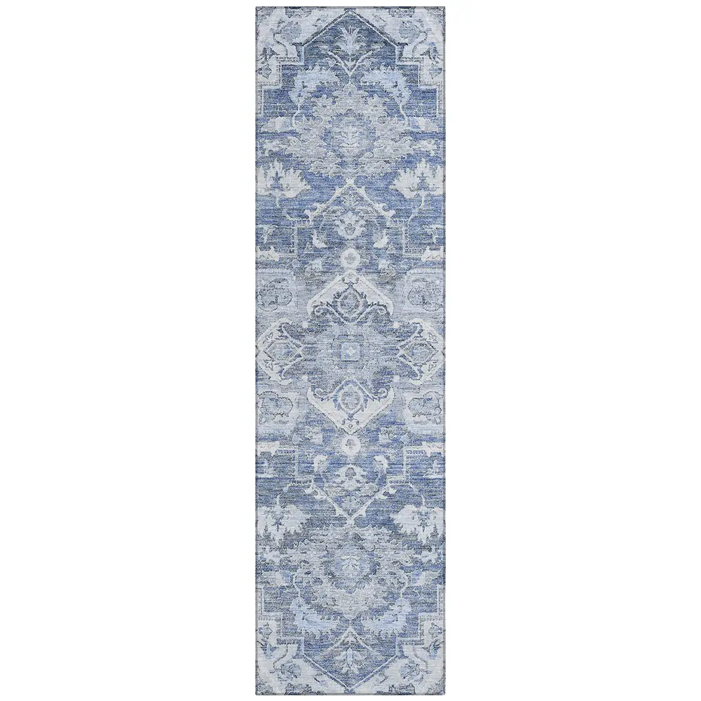 Chantille ACN774 Denim 2'3