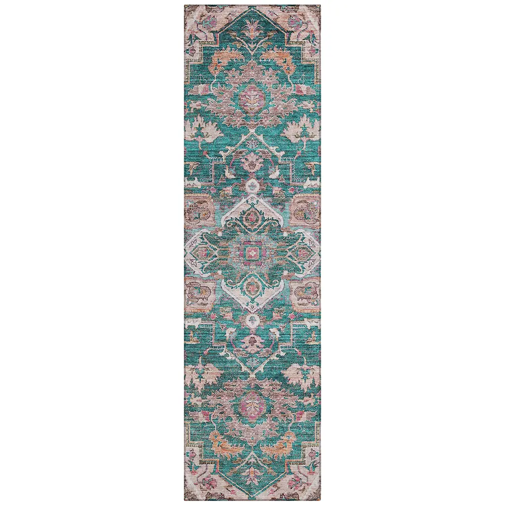 Chantille ACN774 Emerald 2'3