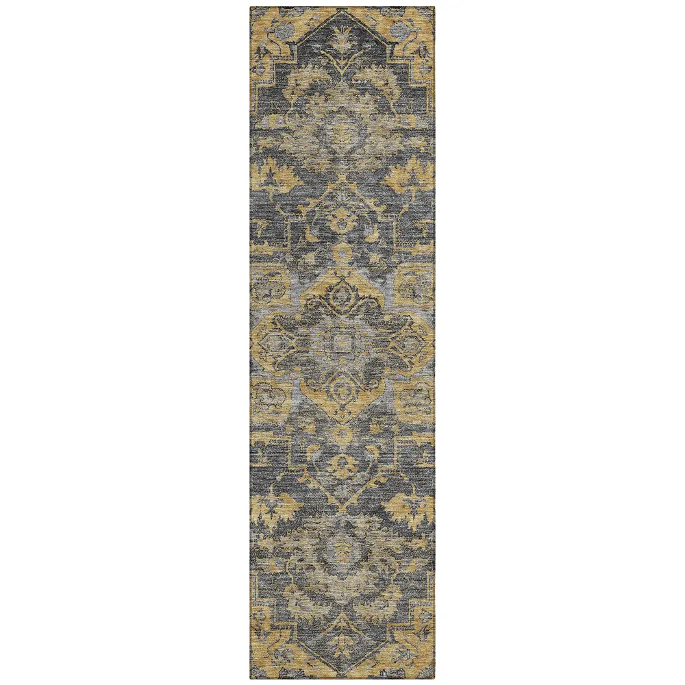 Chantille ACN774 Gray 2'3