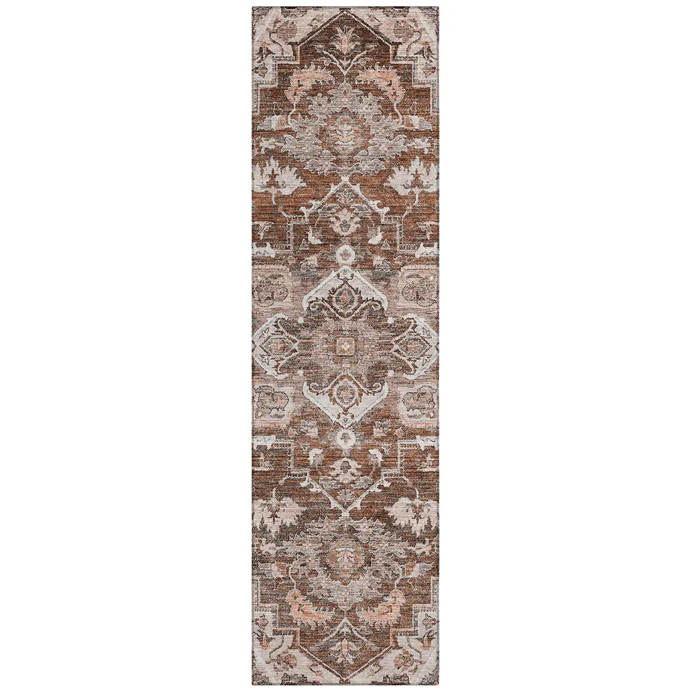 Chantille ACN774 Terracotta 2'3