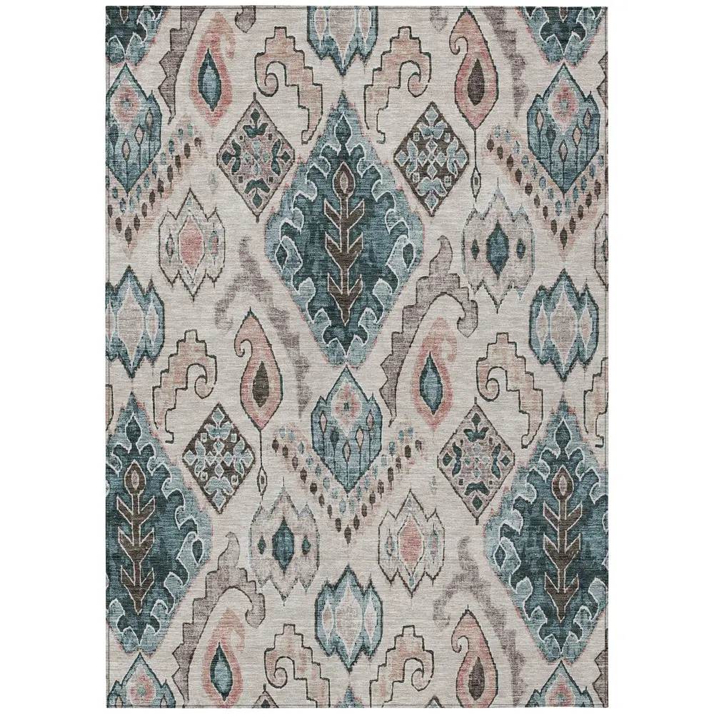 Chantille ACN775 Beige 9' x 12' Rug