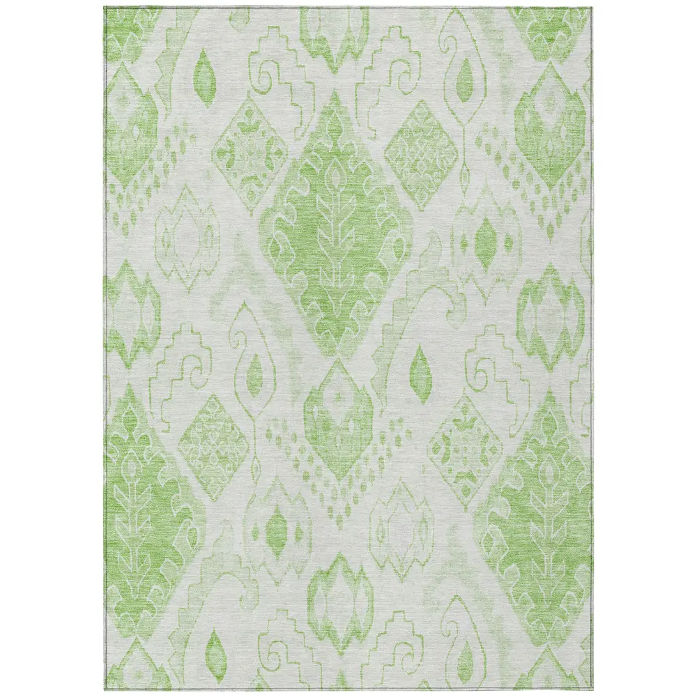 Chantille ACN776 Aloe 10' x 14' Rug