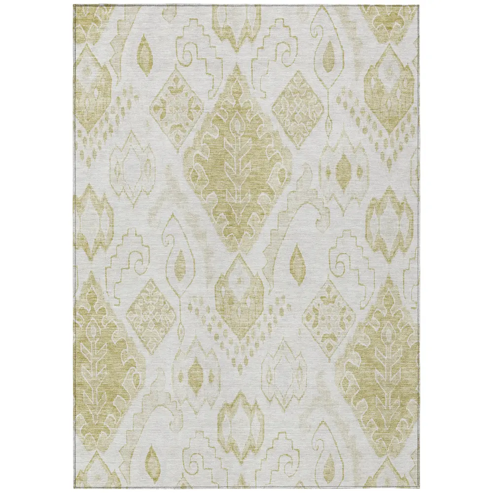 Chantille ACN776 Beige 9' x 12' Rug