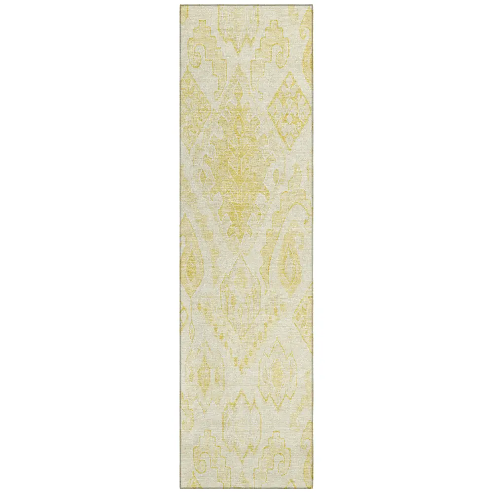 Chantille ACN776 Gold 2'3