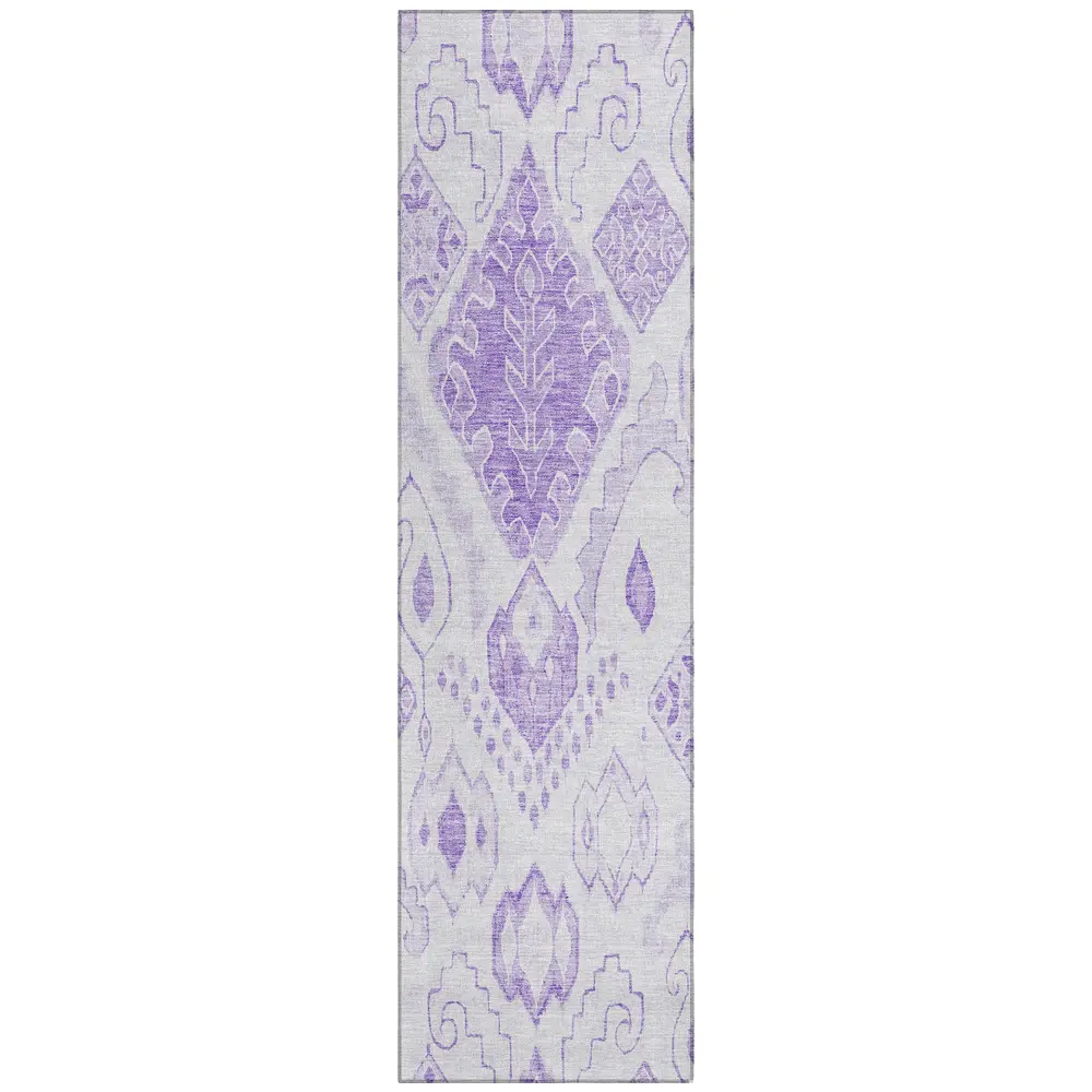 Chantille ACN776 Purple 2'3