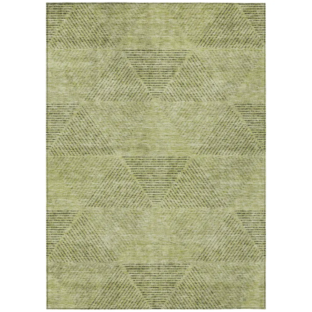 Chantille ACN777 Aloe 8' x 10' Rug