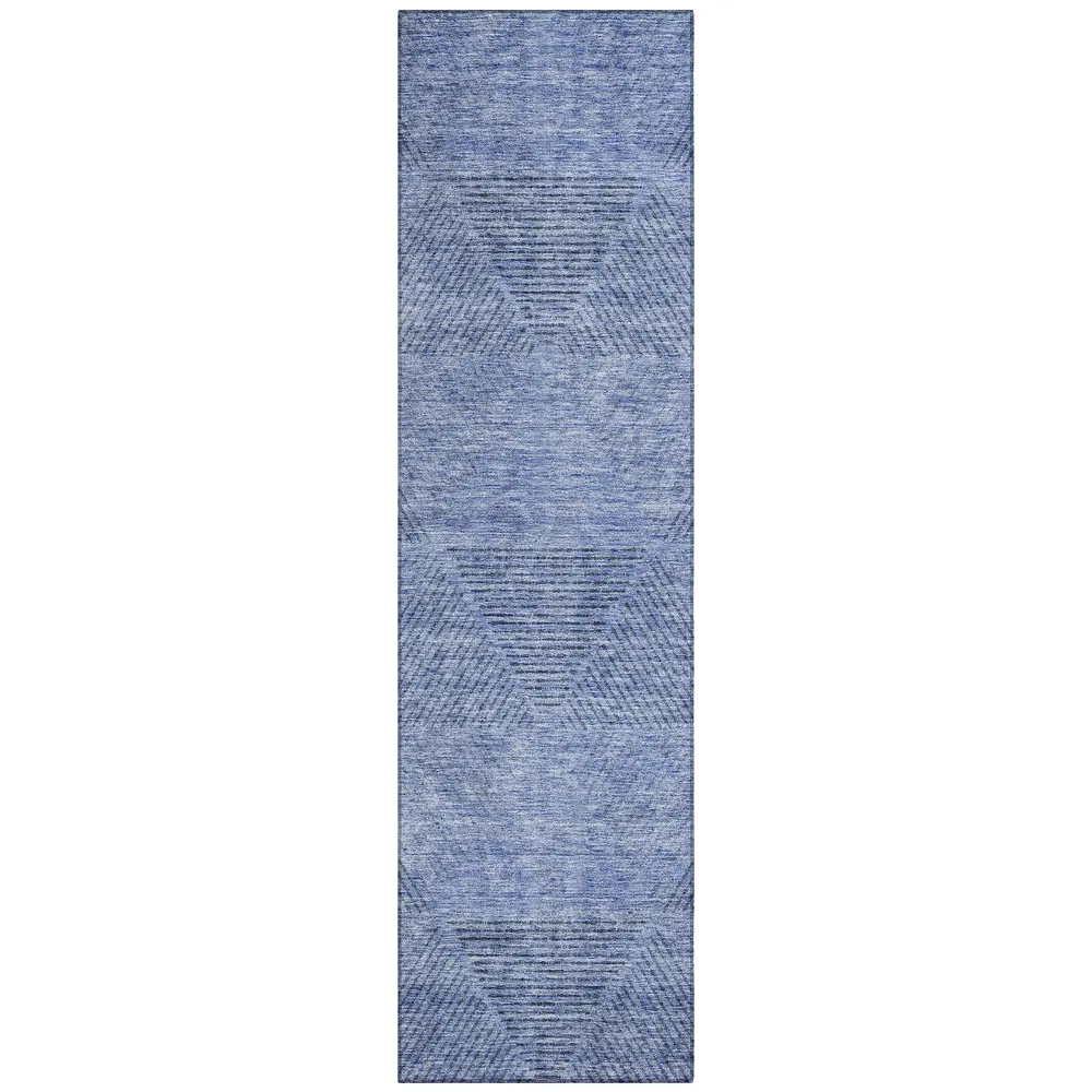 Chantille ACN777 Blue 2'3