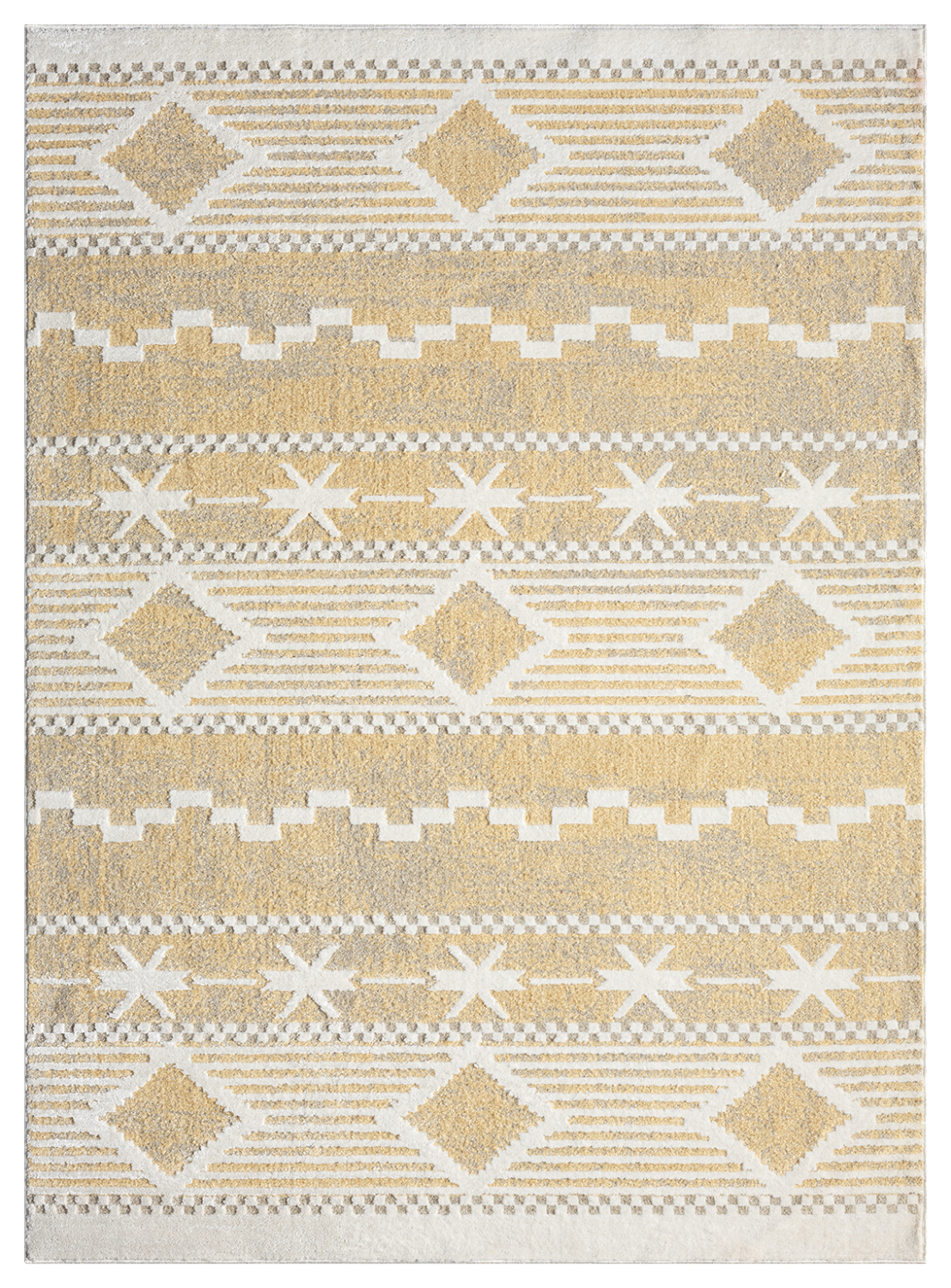 United Weavers Stratton Orchard Harvest Accent Rug 1'10