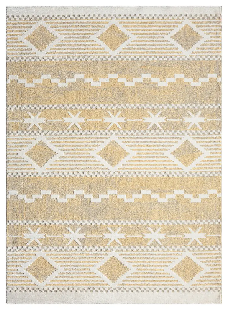 United Weavers Stratton Orchard Harvest Accent Rug 1'10
