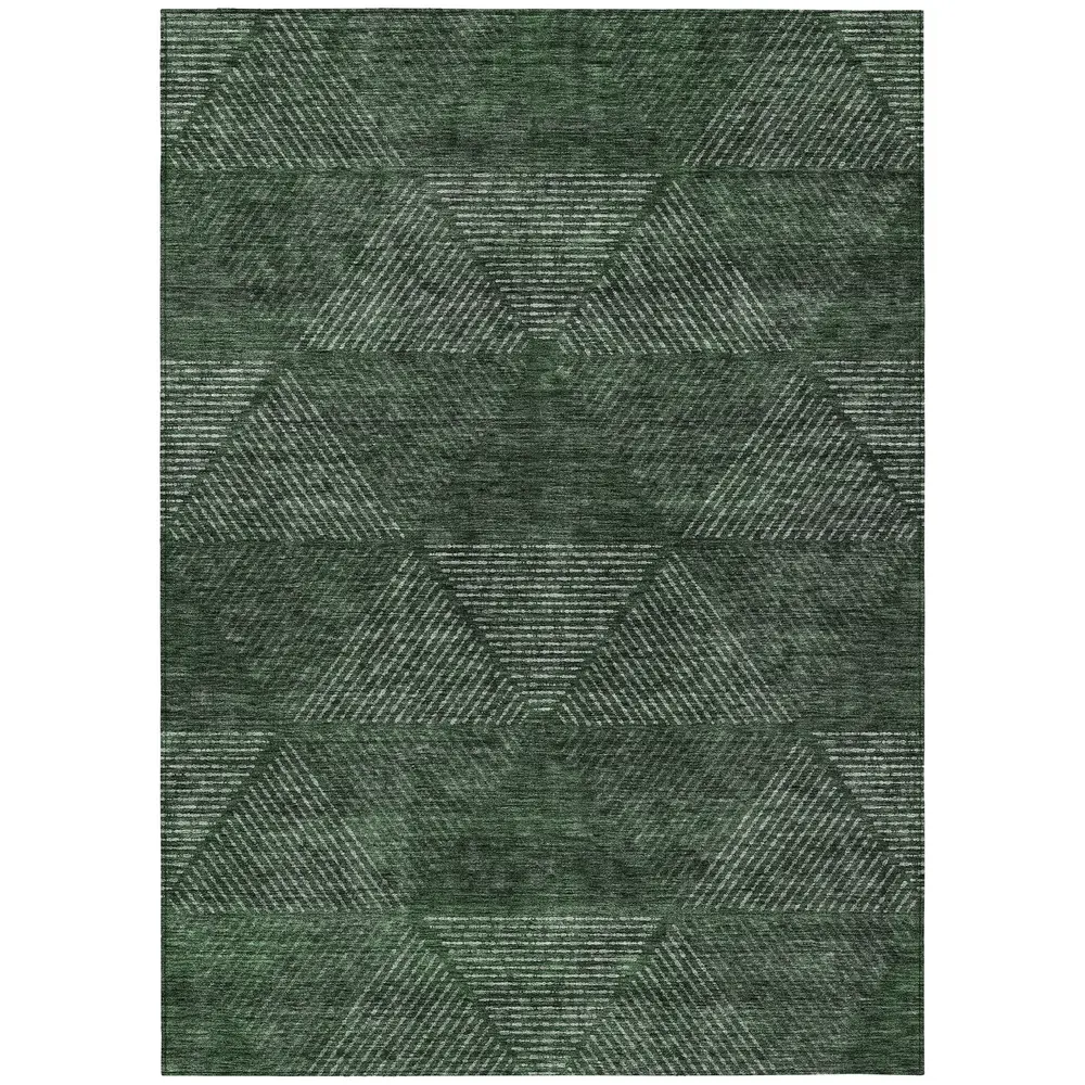 Chantille ACN777 Fern 10' x 14' Rug
