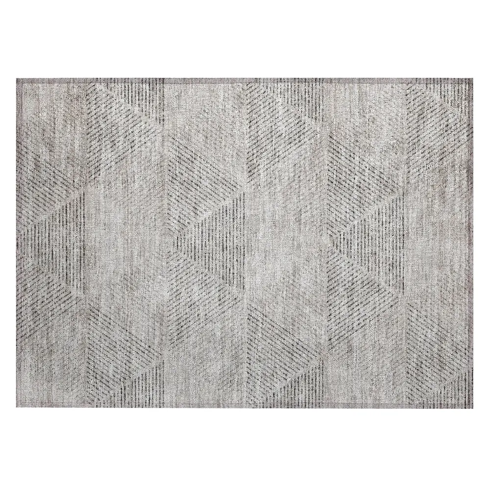 Chantille ACN777 Taupe 1'8