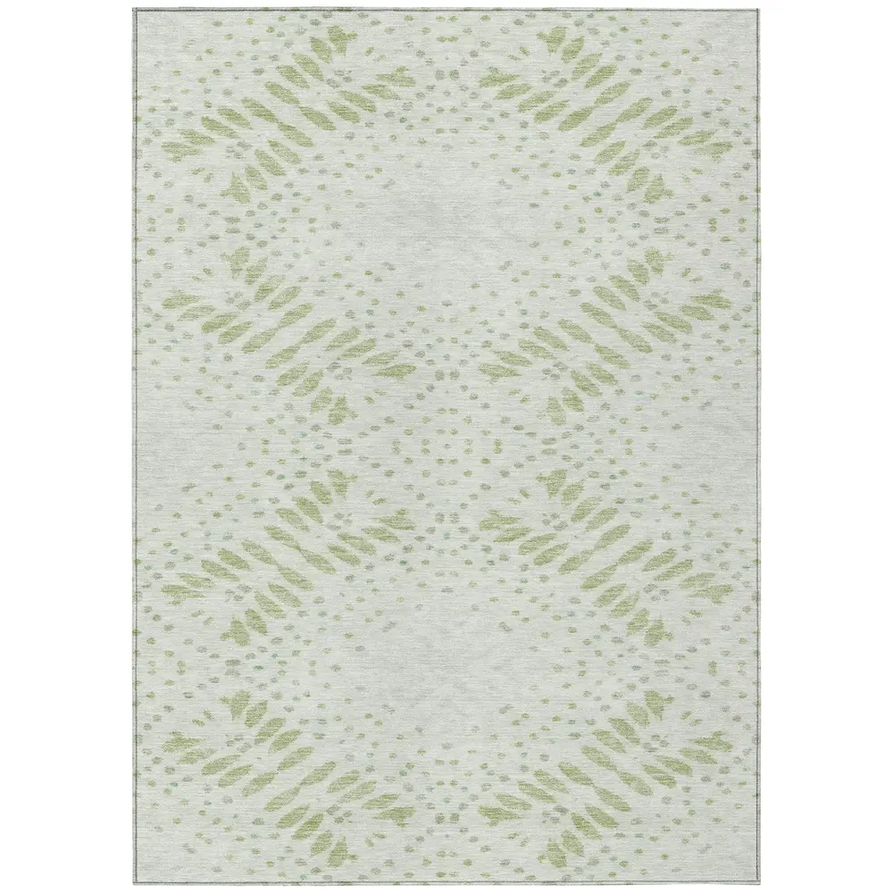 Chantille ACN778 Aloe 10' x 14' Rug