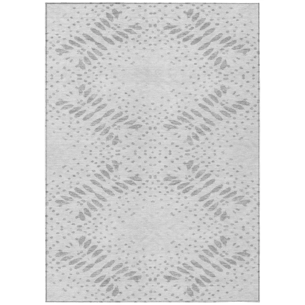 Chantille ACN778 Gray 8' x 10' Rug