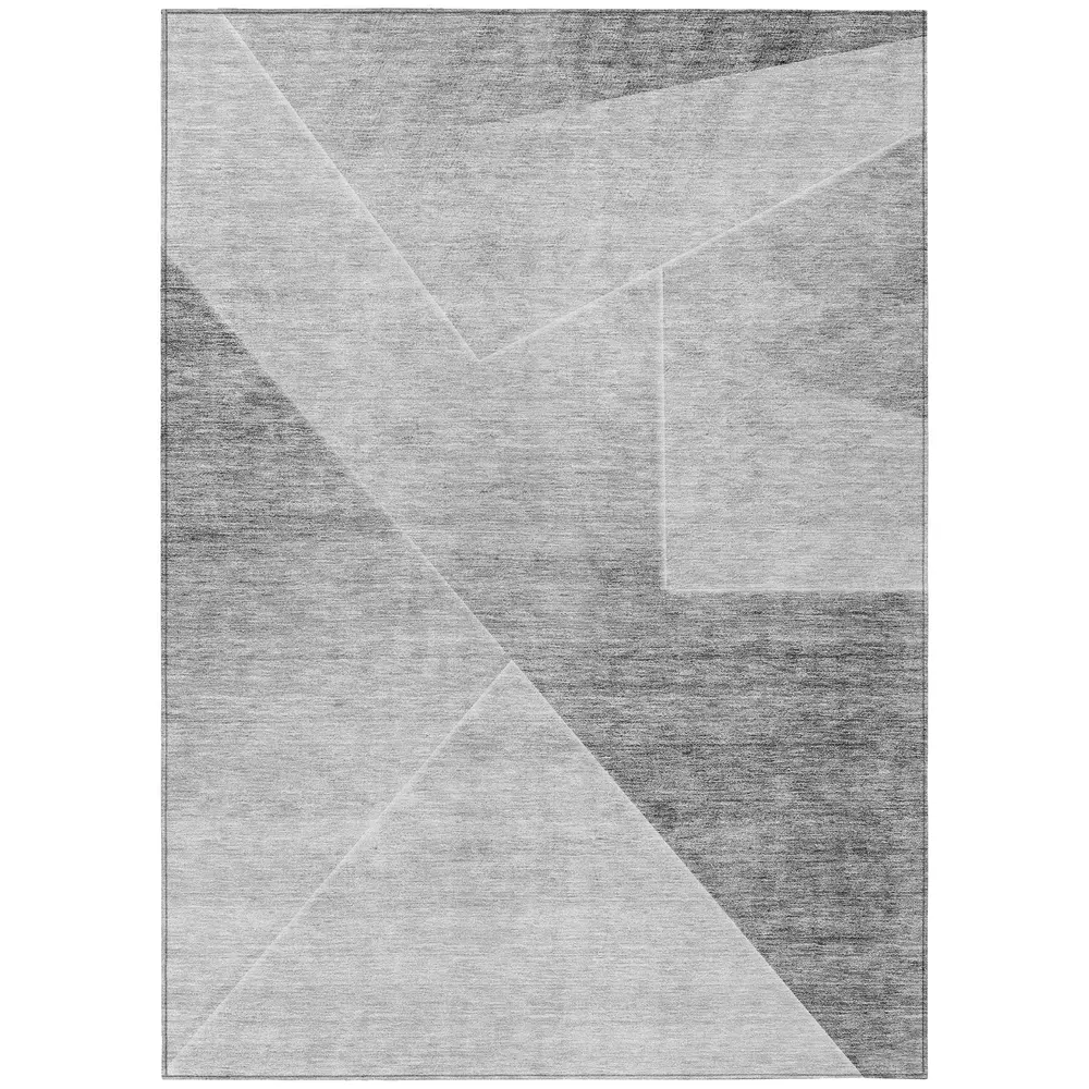 Chantille ACN779 Gray 10' x 14' Rug