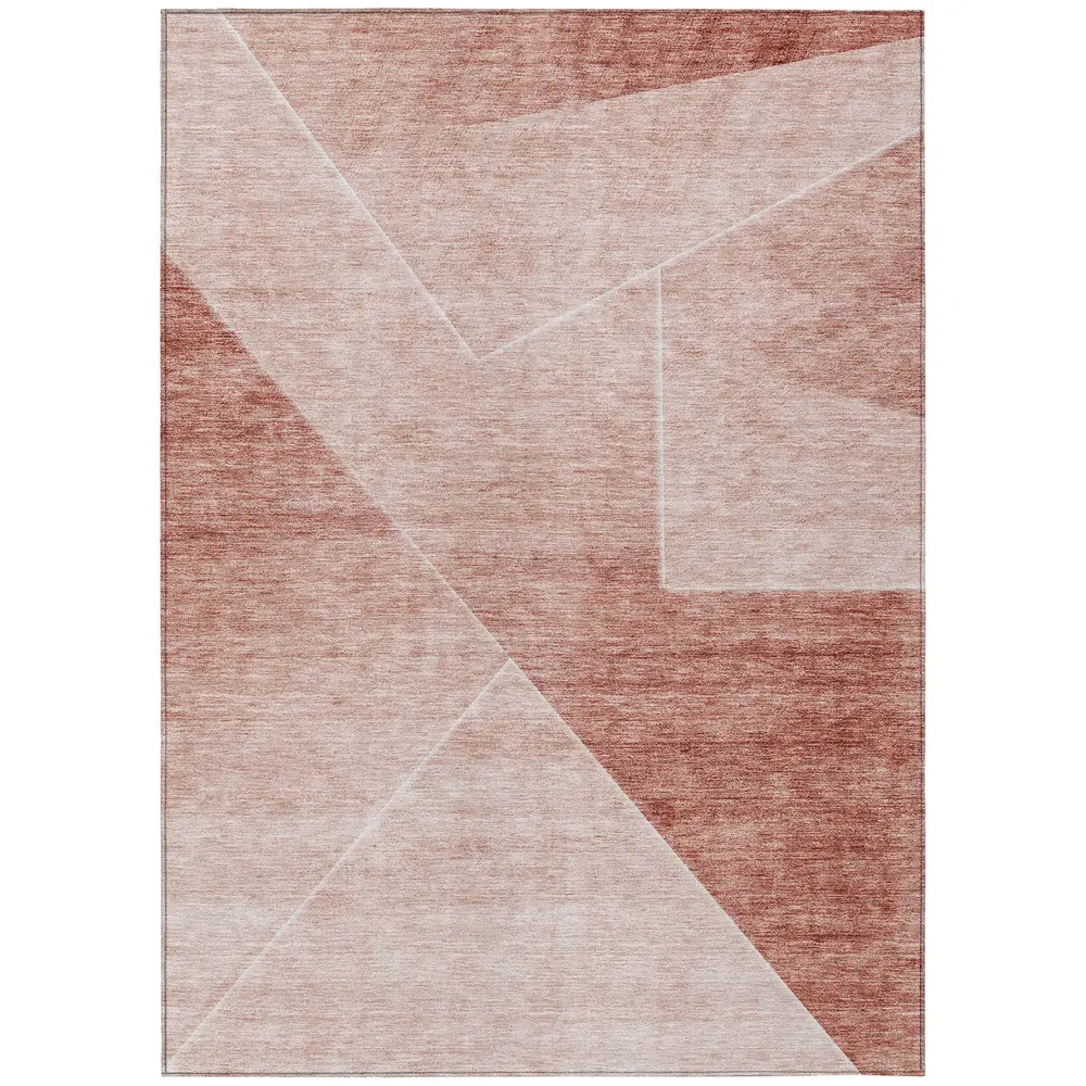 Chantille ACN779 Salmon 3' x 5' Rug