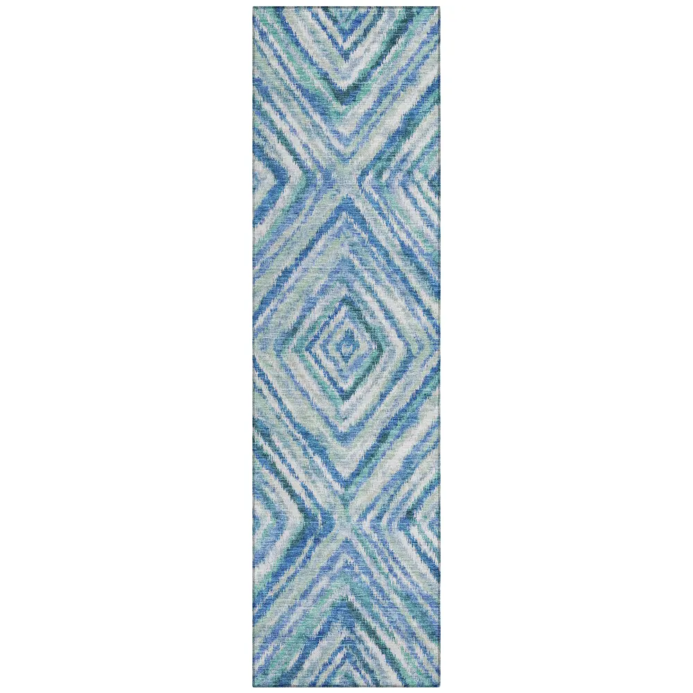 Chantille ACN780 Blue 2'3