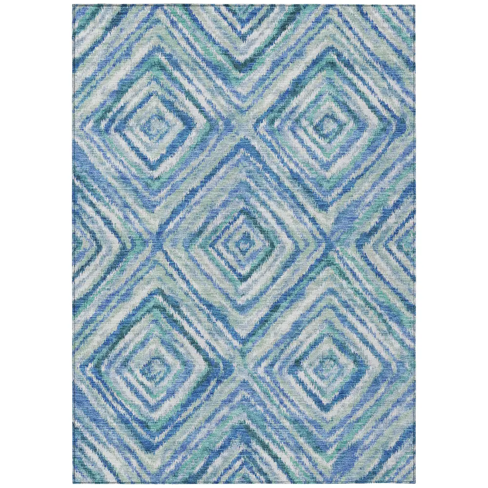 Chantille ACN780 Blue 2'6