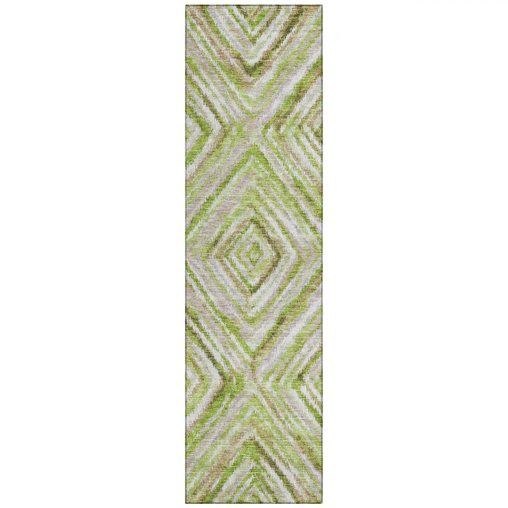 Chantille ACN780 Green 2'3