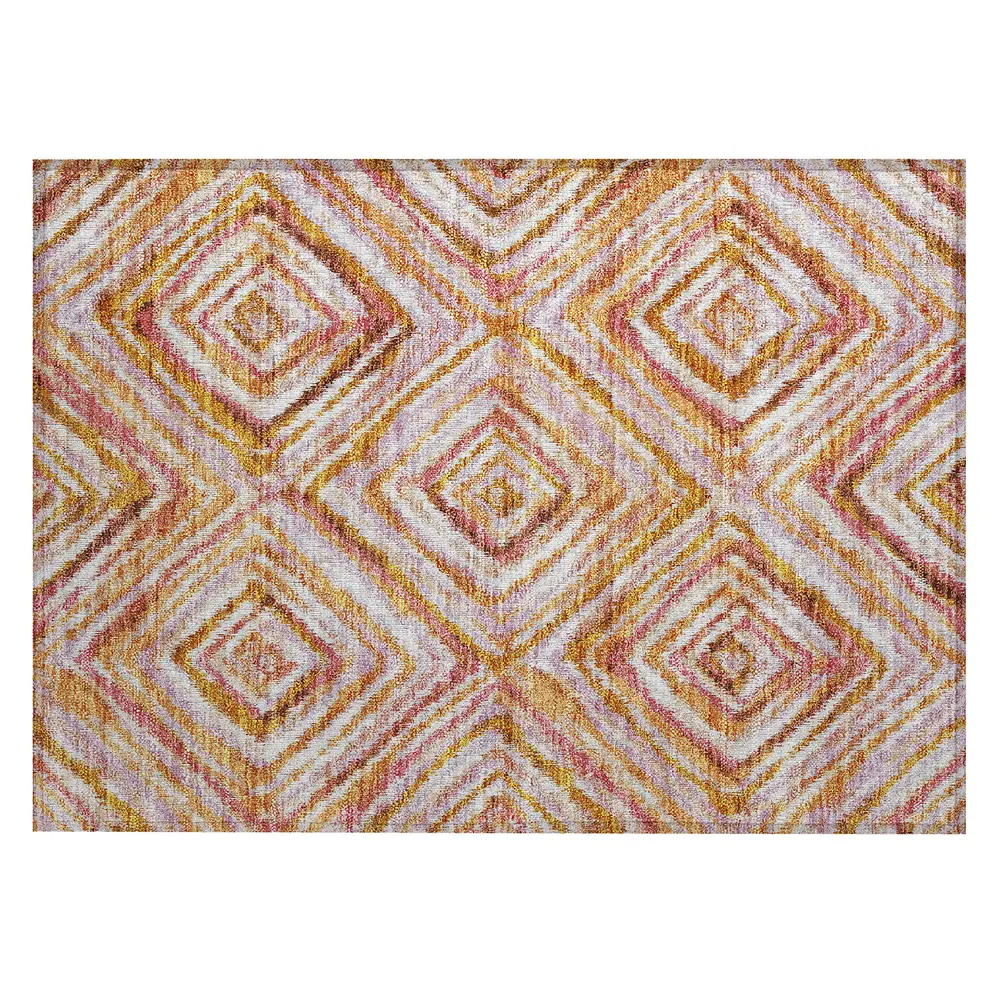 Chantille ACN780 Orange 1'8