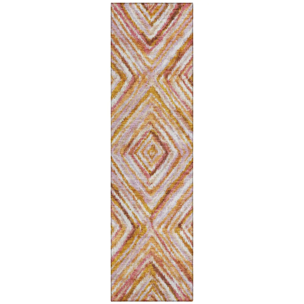 Chantille ACN780 Orange 2'3