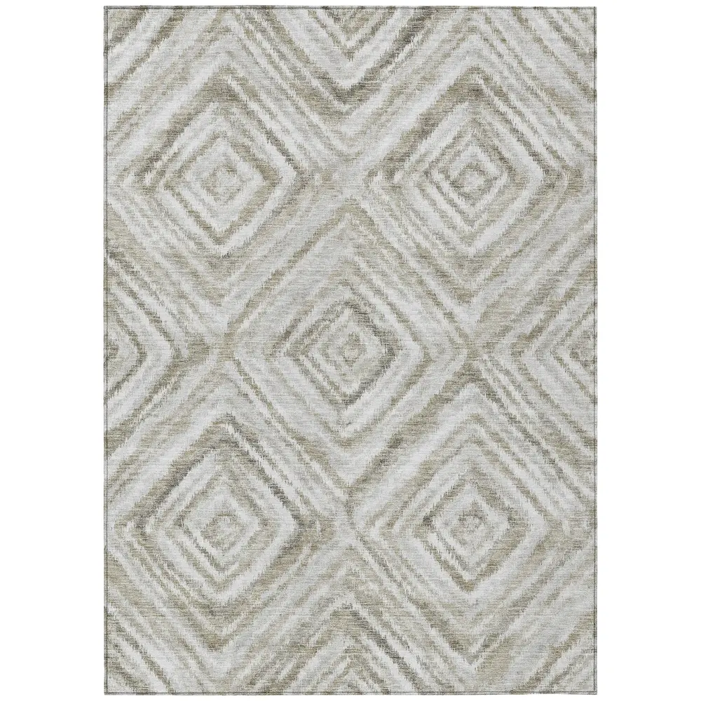 Chantille ACN781 Beige 8' x 10' Rug
