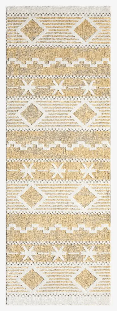 United Weavers Stratton Orchard Harvesti Runner Rug 2'7