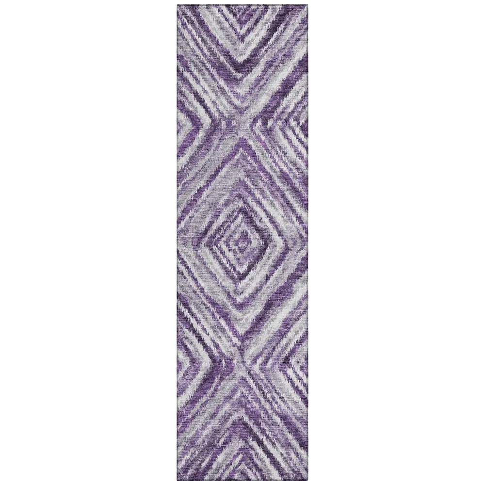Chantille ACN781 Purple 2'3