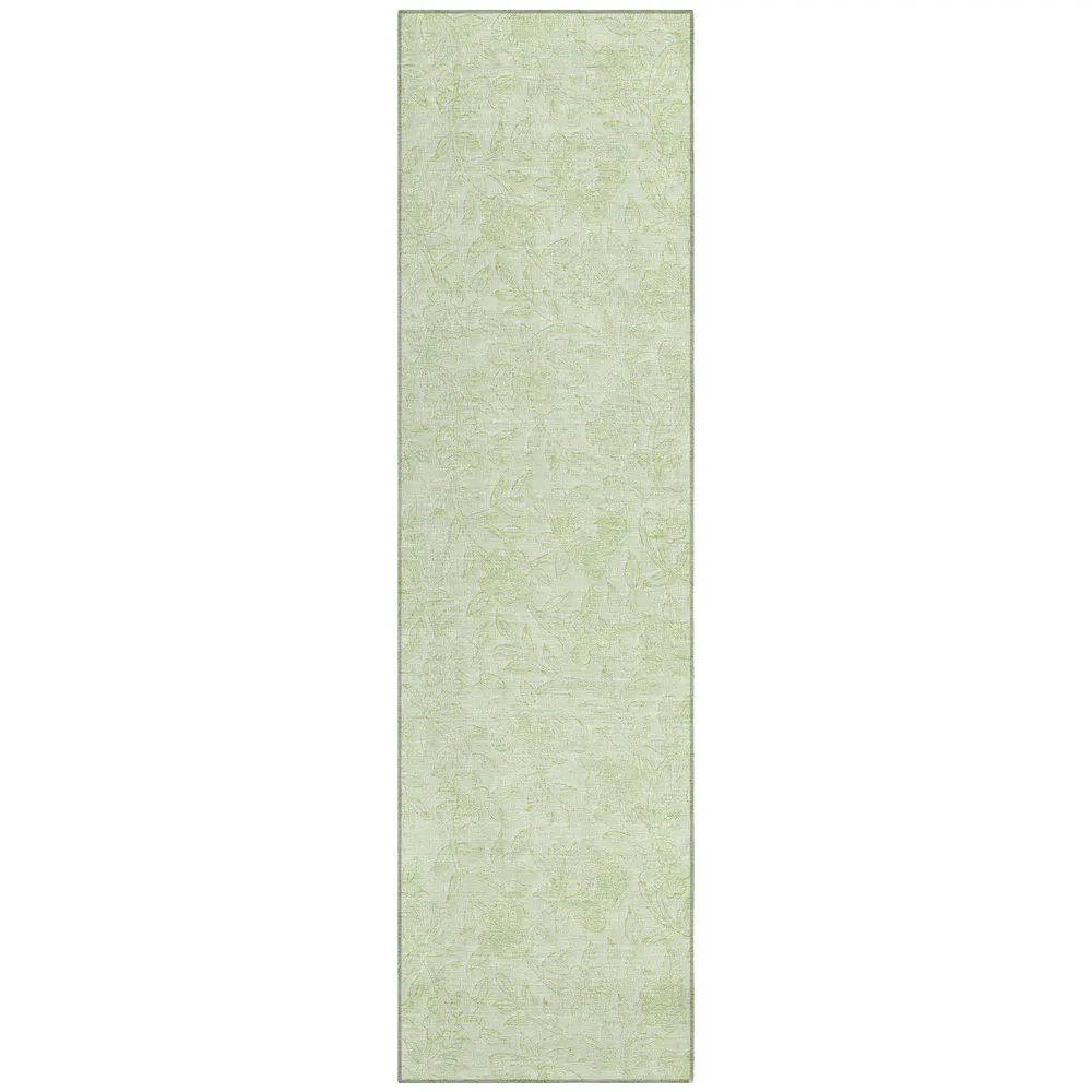 Chantille ACN782 Aloe 2'3