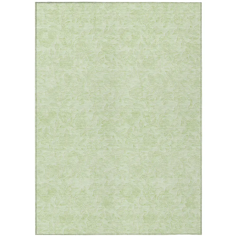 Chantille ACN782 Aloe 8' x 10' Rug
