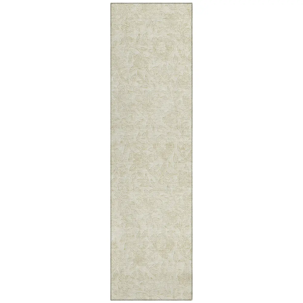 Chantille ACN782 Ivory 2'3