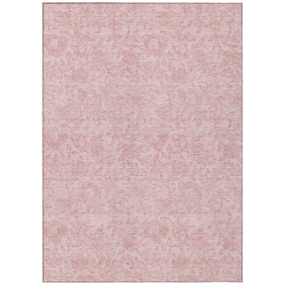 Chantille ACN782 Pink 8' x 10' Rug
