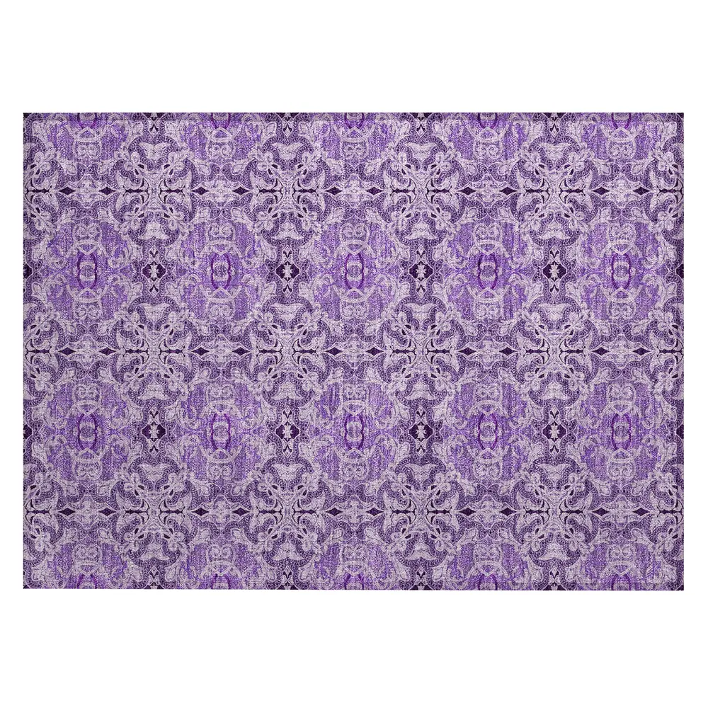 Chantille ACN783 Purple 1'8