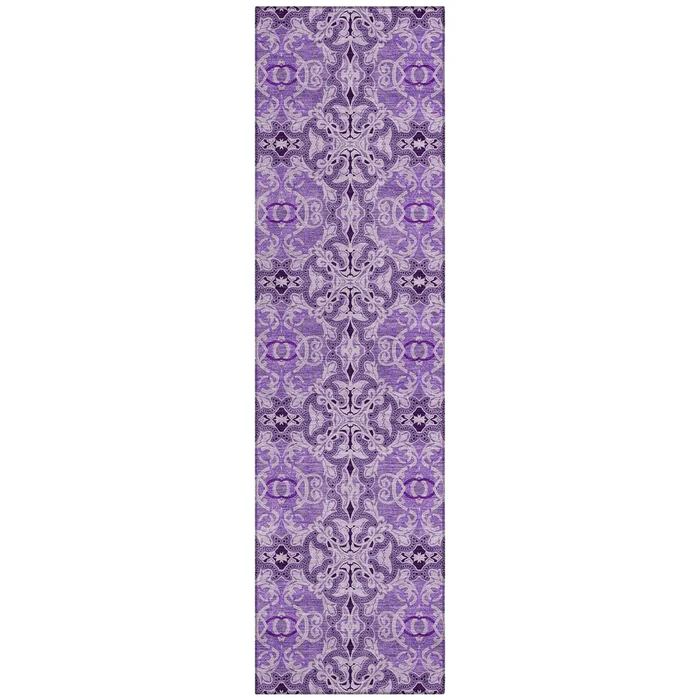 Chantille ACN783 Purple 2'3