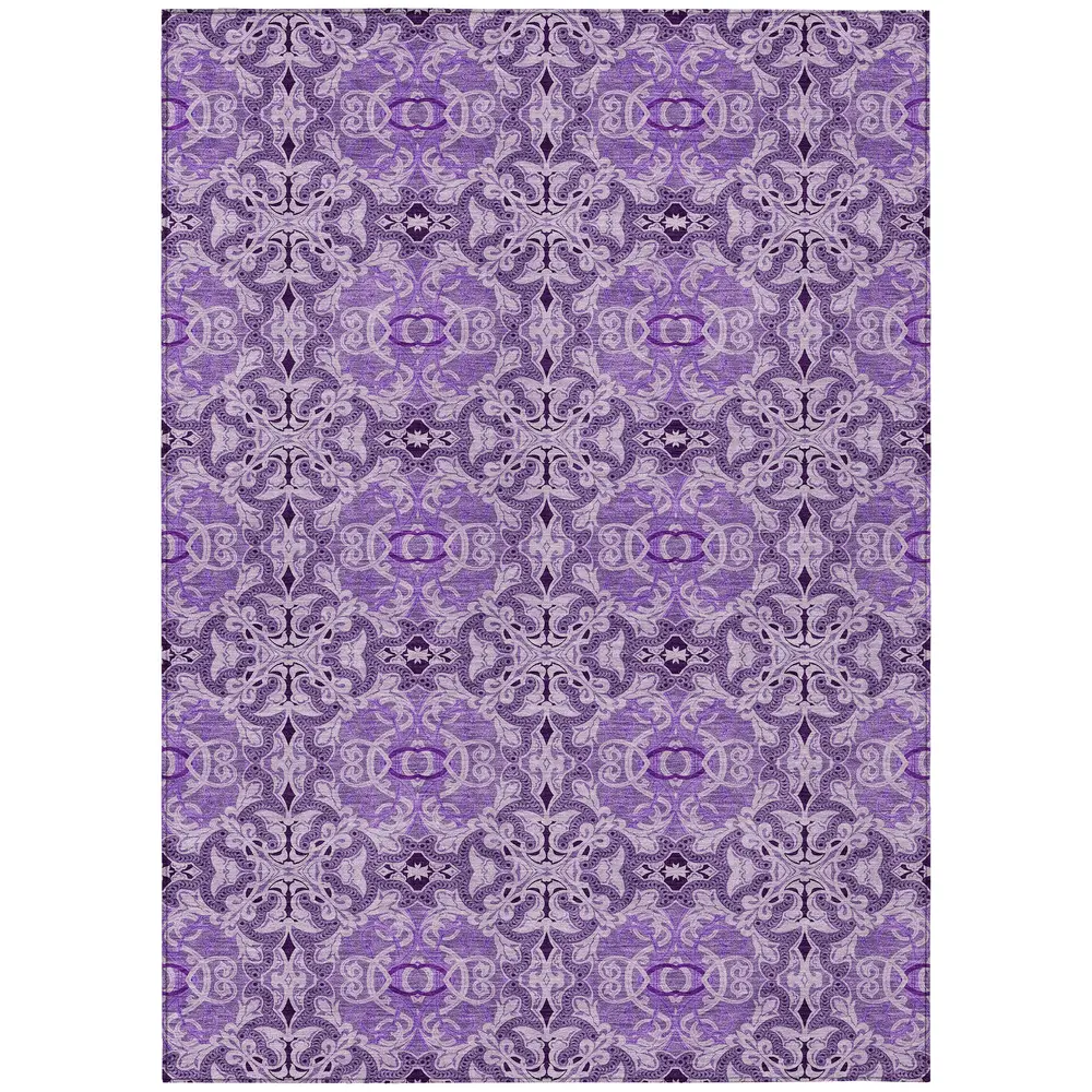 Chantille ACN783 Purple 2'6