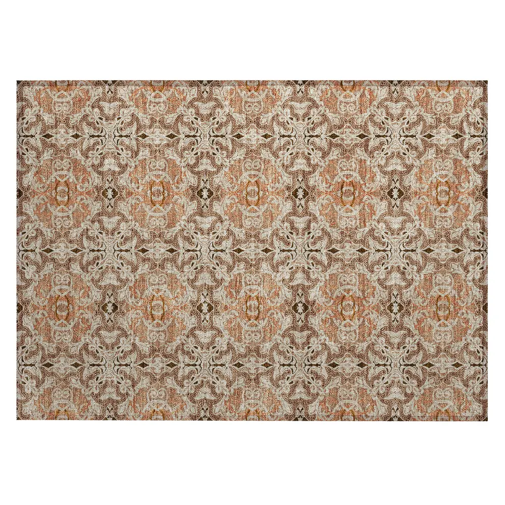 Chantille ACN783 Terracotta 1'8