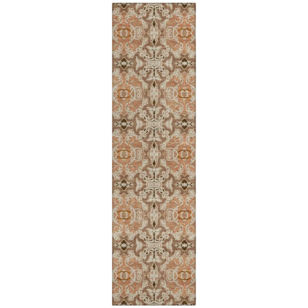 Chantille ACN783 Terracotta 2'3