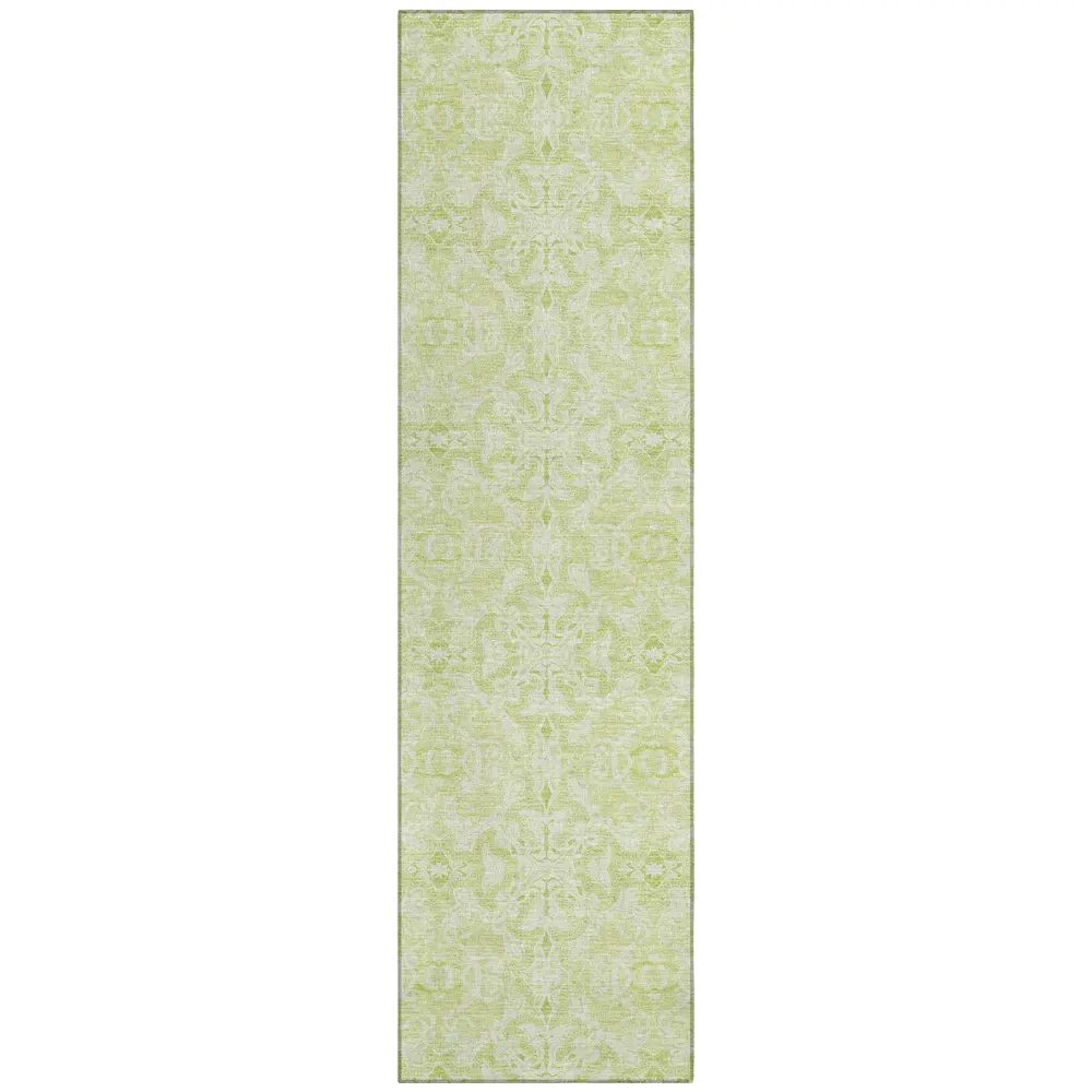 Chantille ACN784 Aloe 2'3