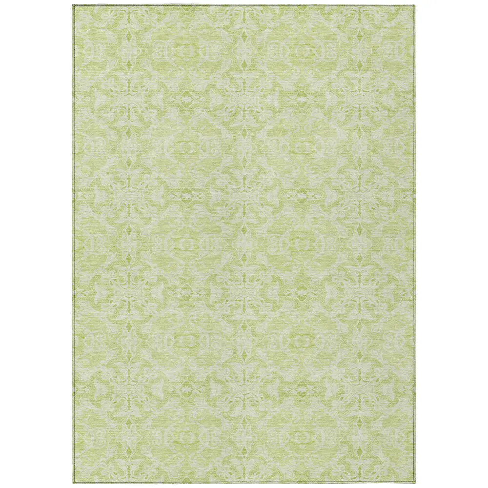 Chantille ACN784 Aloe 3' x 5' Rug