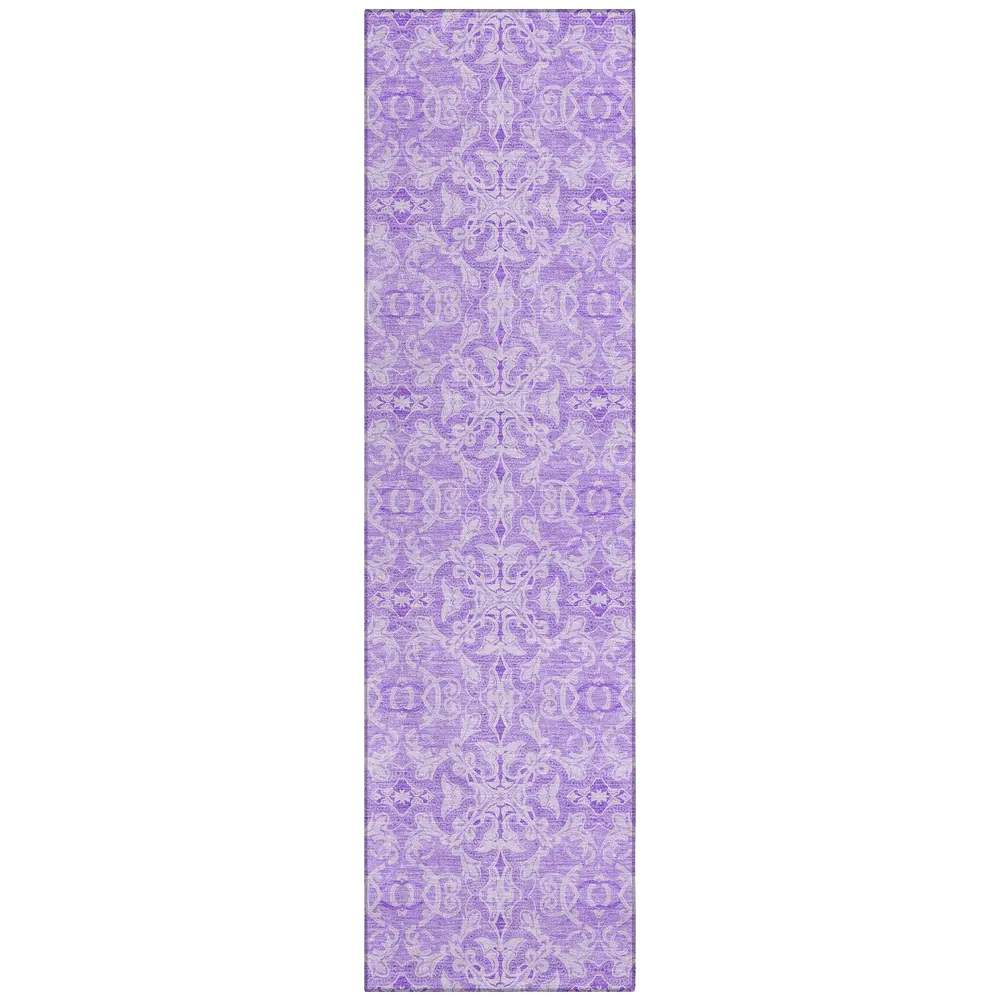 Chantille ACN784 Lavender 2'3