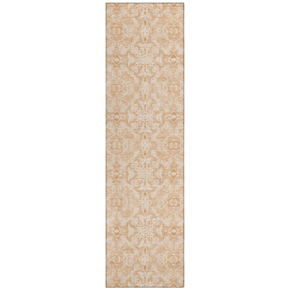 Chantille ACN784 Salmon 2'3