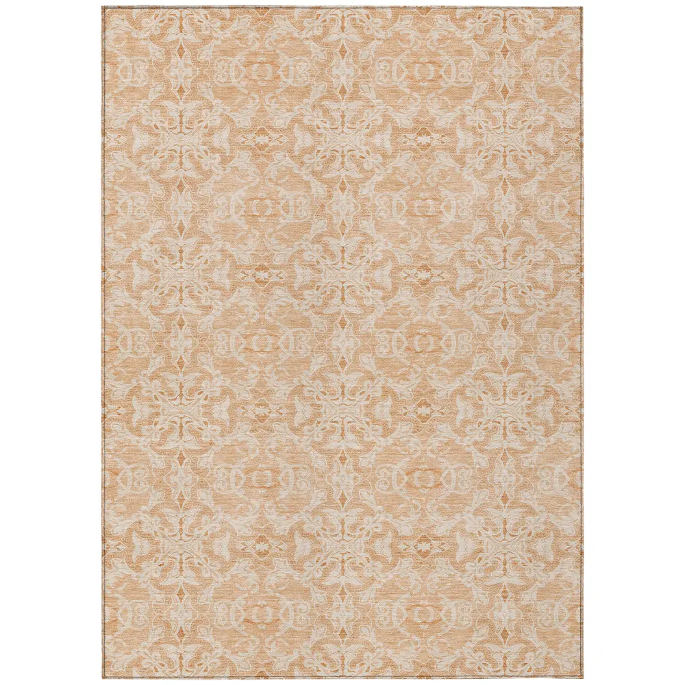 Chantille ACN784 Salmon 8' x 10' Rug