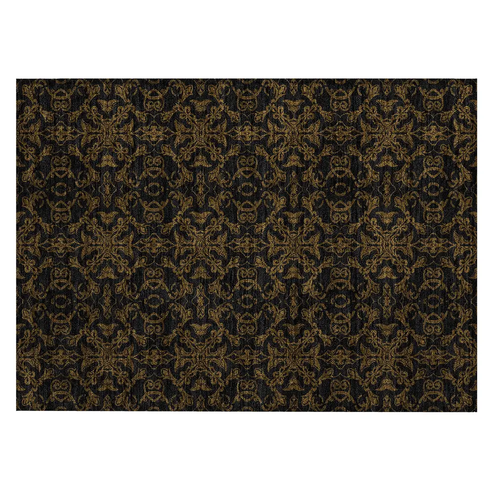 Chantille ACN785 Brown 1'8