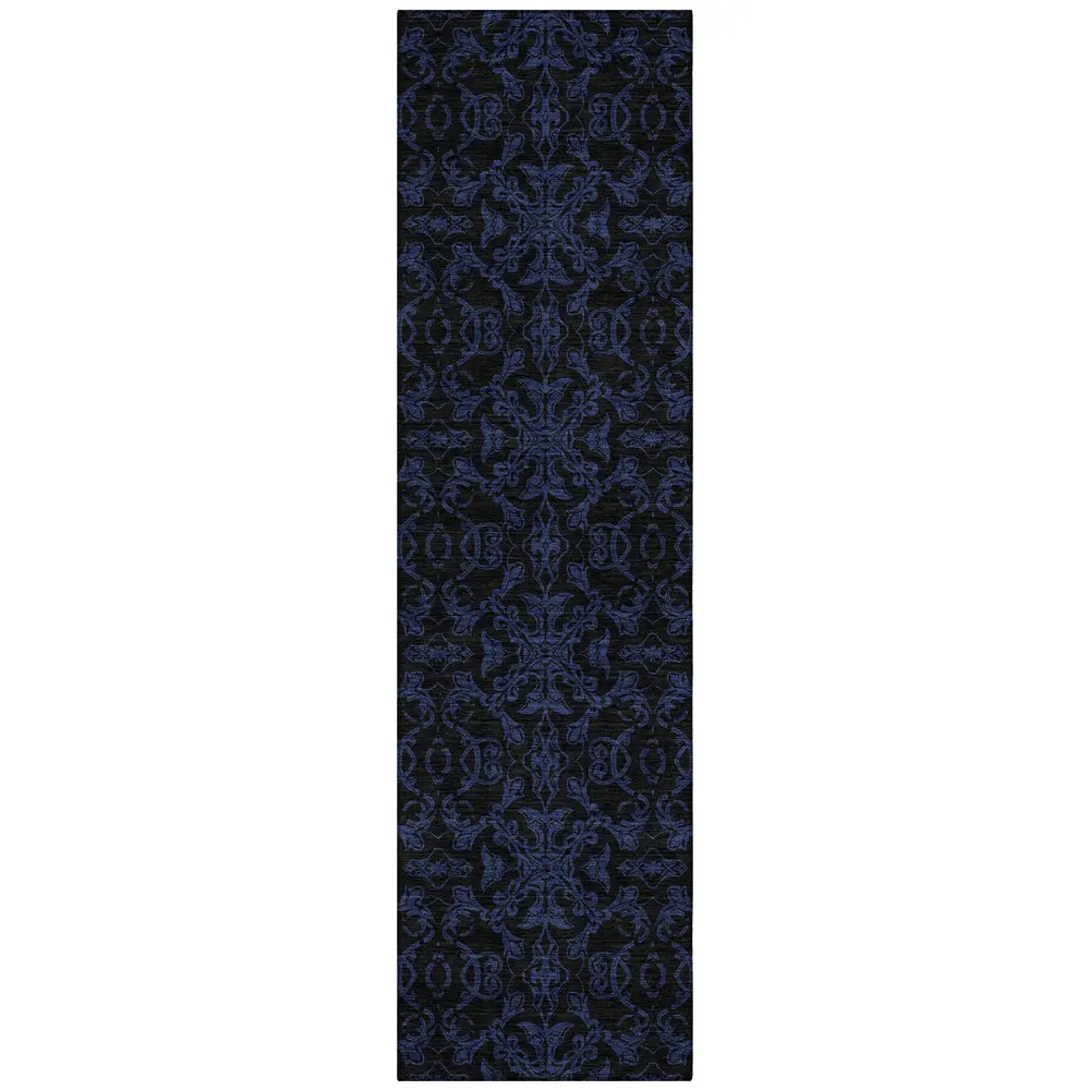 Chantille ACN785 Blue 2'3