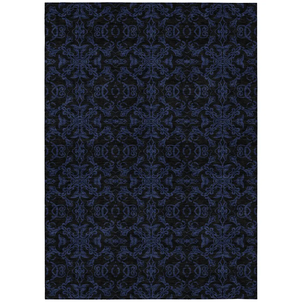 Chantille ACN785 Blue 2'6