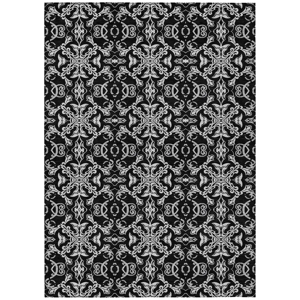 Chantille ACN785 Ivory 9' x 12' Rug