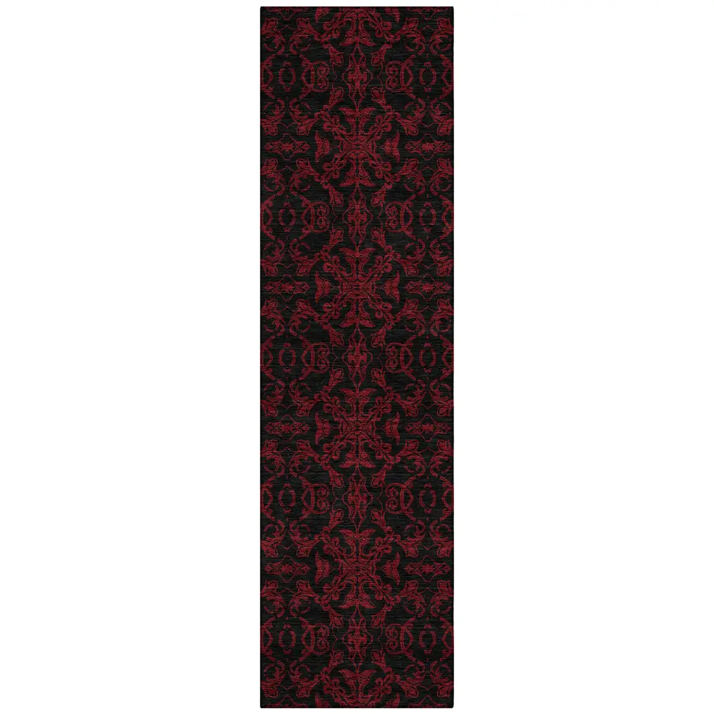 Chantille ACN785 Red 2'3